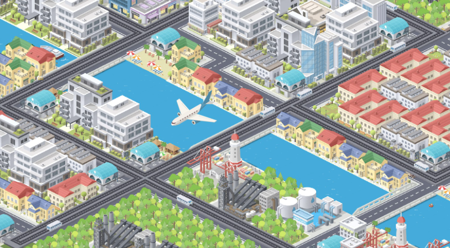Best Business Simulation Games for Android