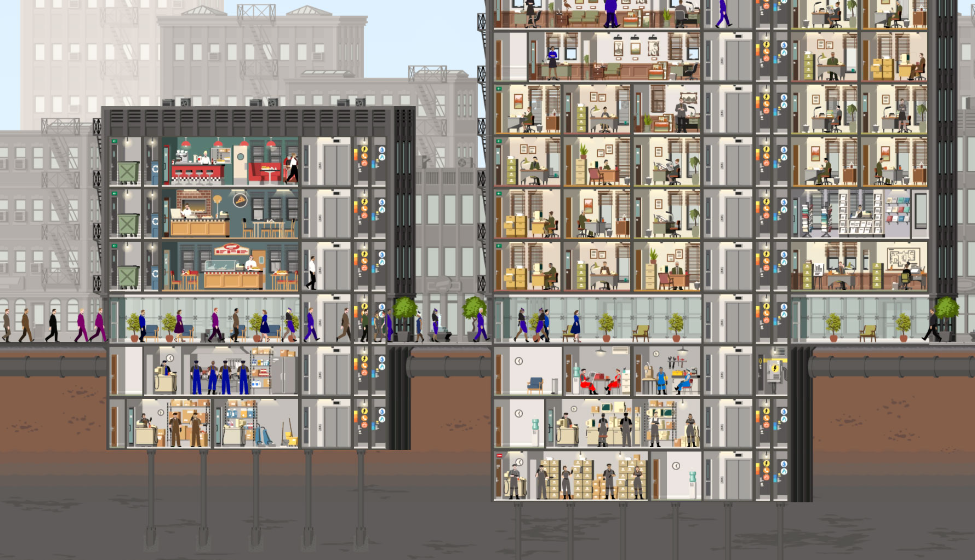 Best Business Simulation Games for Android