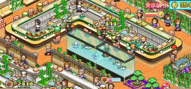 Best Business Simulation Games for Android