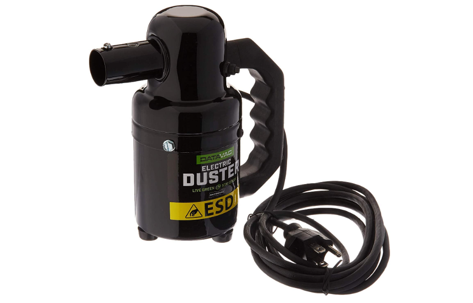 Best Electric Air Dusters