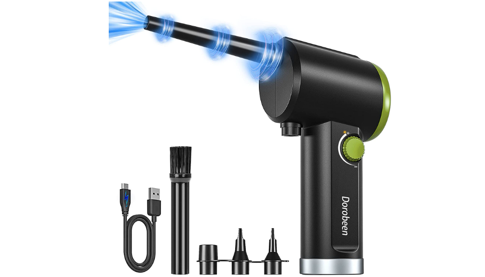 Best Electric Air Dusters