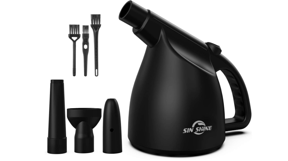 Best Electric Air Dusters