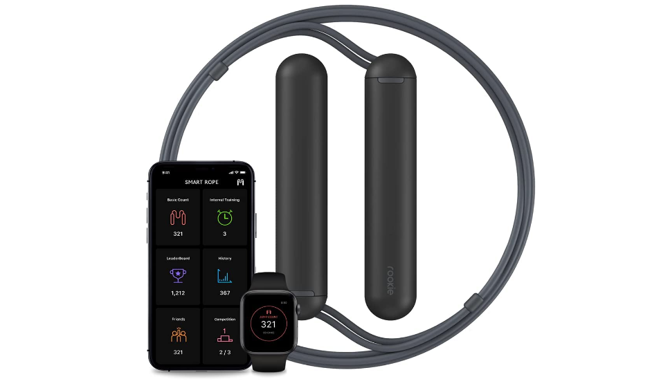 Best Jump Rope