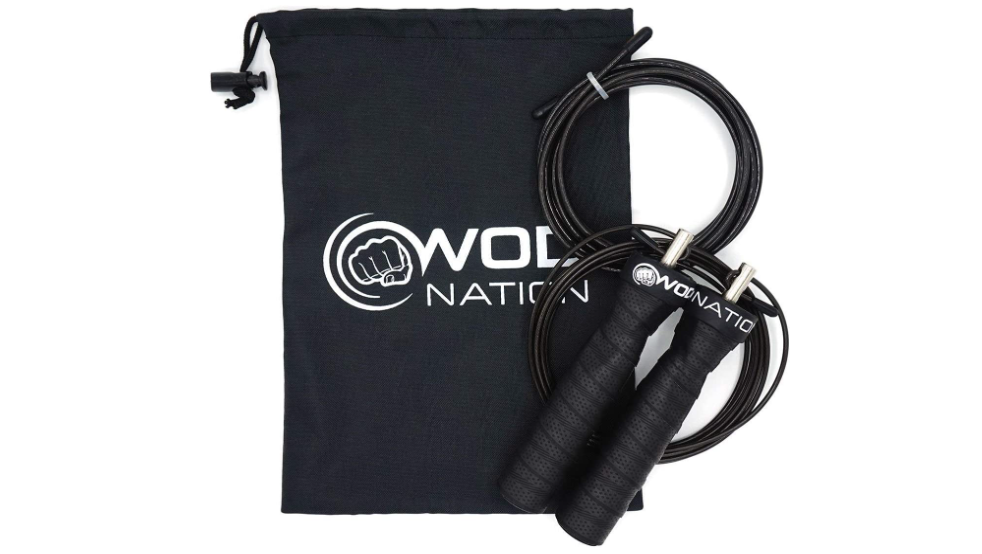 Best Jump Rope