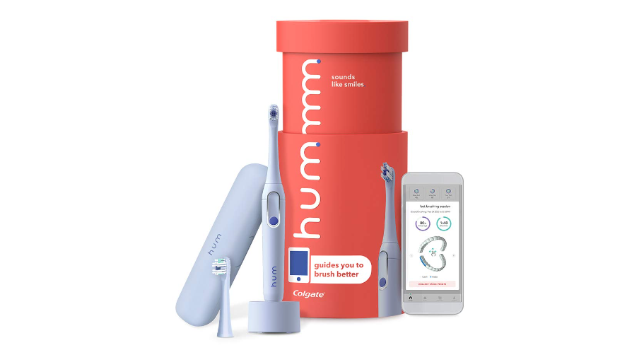 Best Electric Toothbrush 
