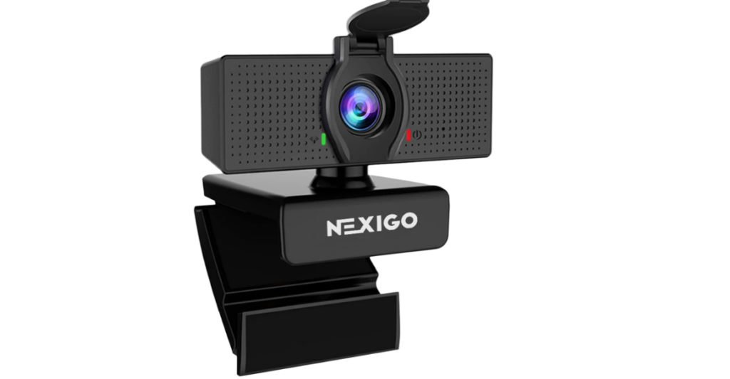 Best Camera for Streaming
