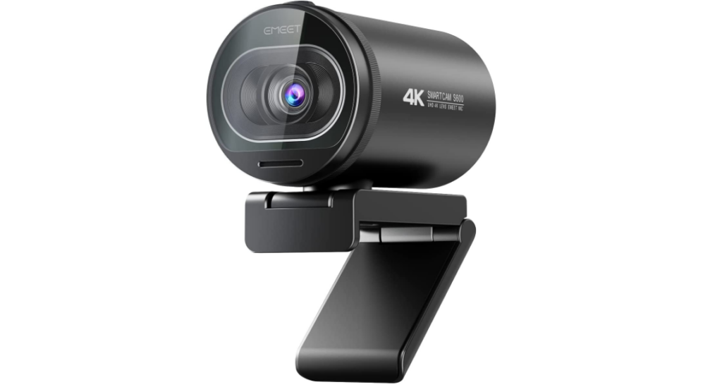 Best Camera for Streaming