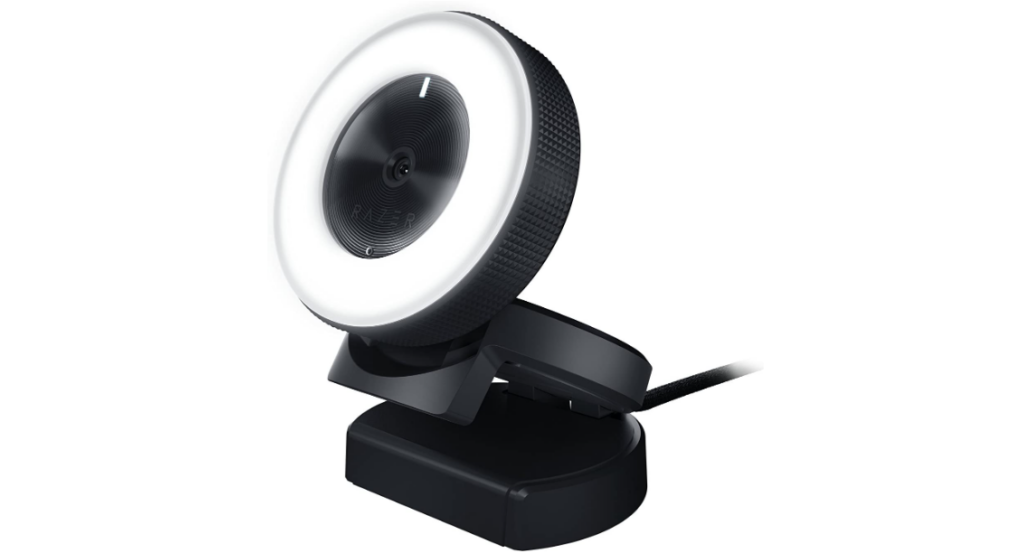 Best Camera for Streaming