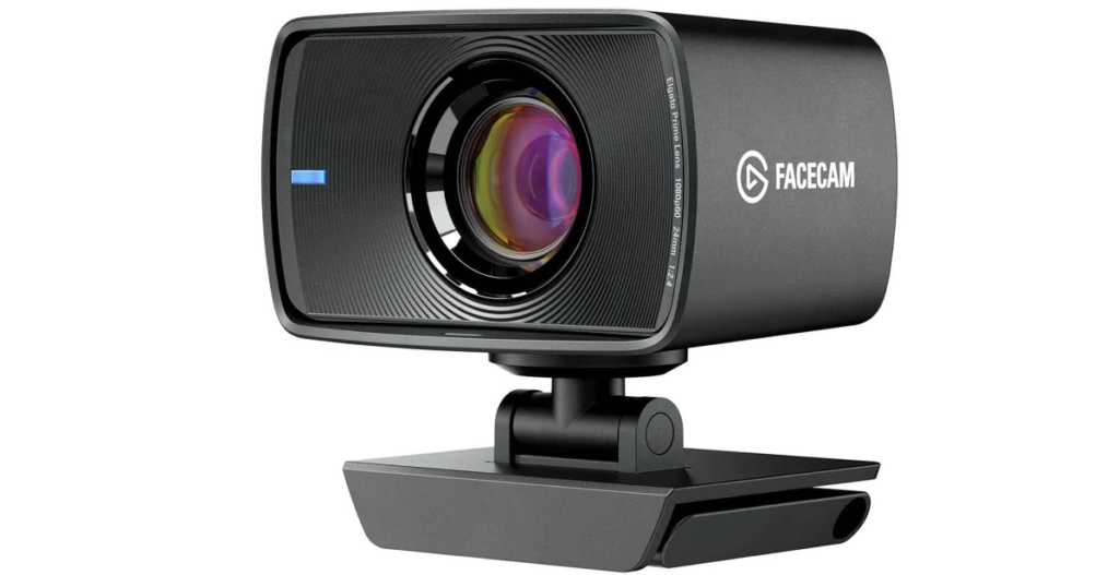 Best Camera for Streaming