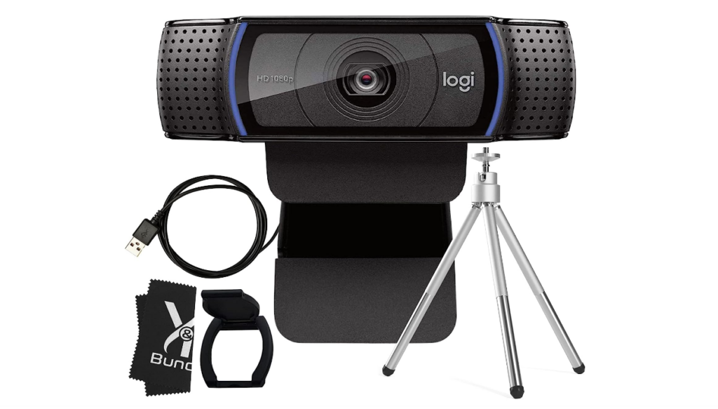 Best Camera for Streaming