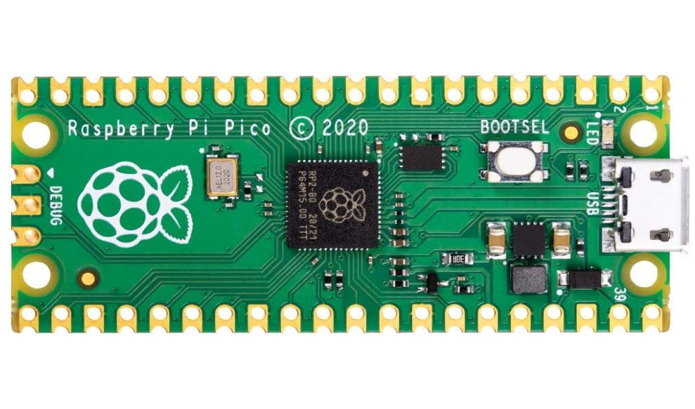 Best RP2040 Boards