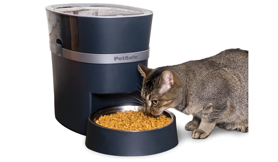 Best Automatic Cat Feeders