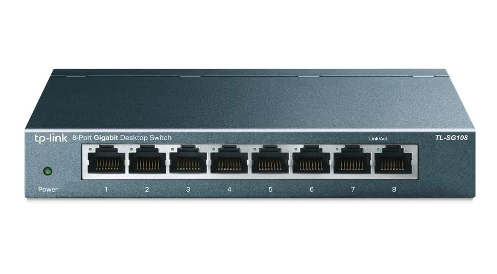 Best Network Switches