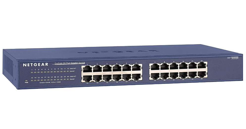 Best Network Switches