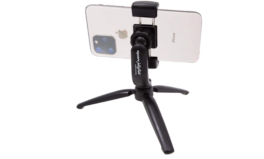 Best Tripods for Smartphones