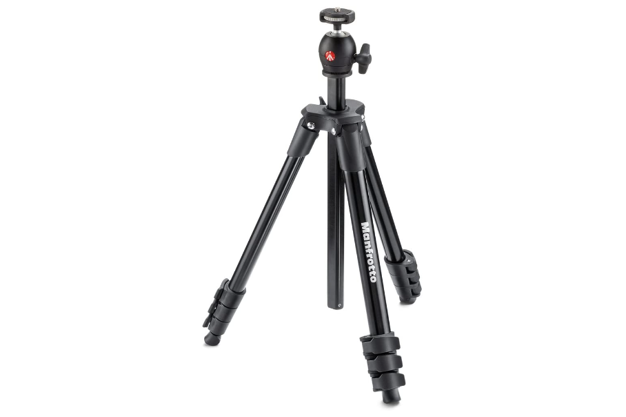 Best Tripods for Smartphones
