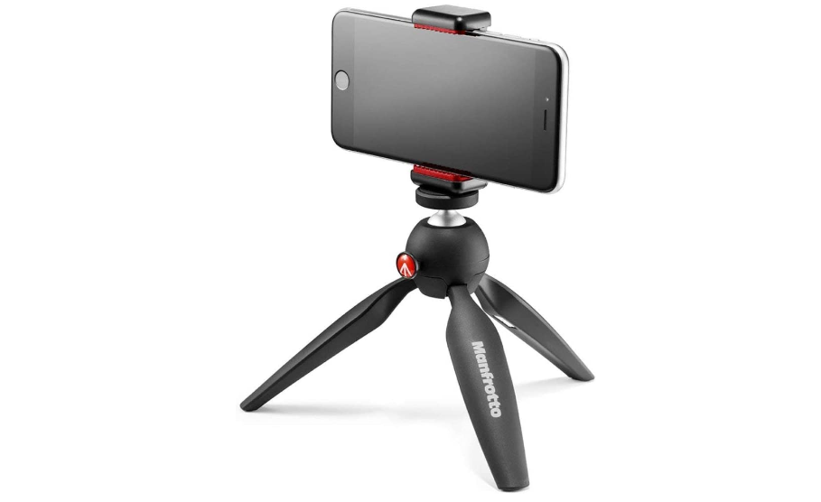 Best Tripods for Smartphones