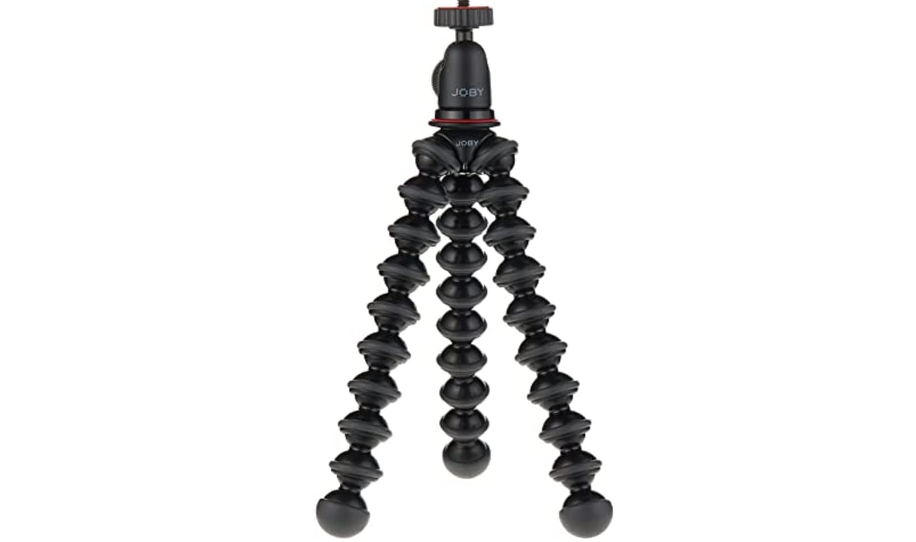 Best Tripods for Smartphones