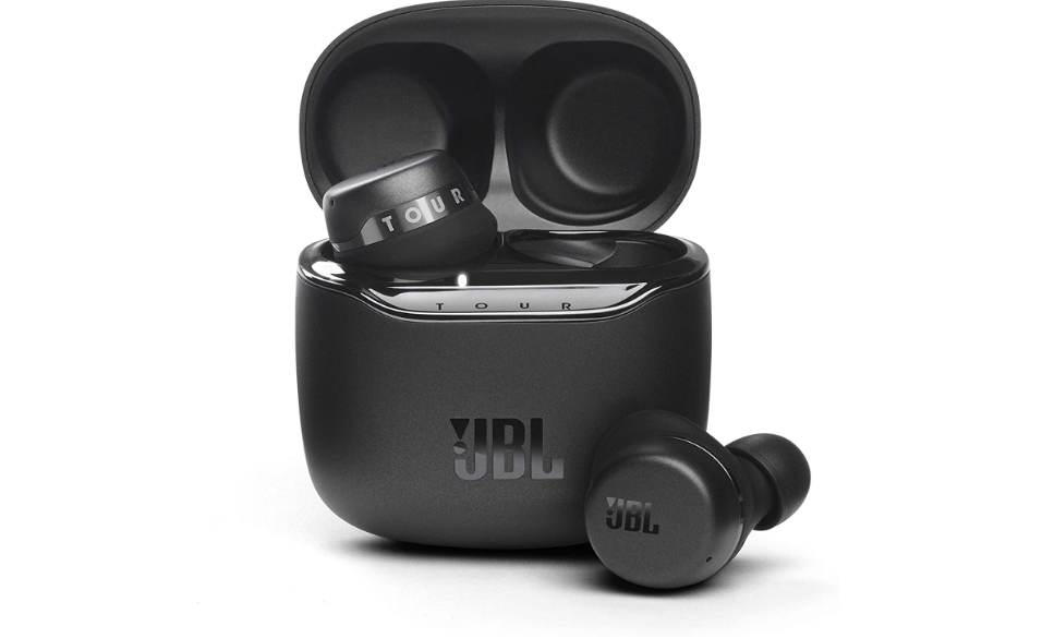 Best JBL Earbuds