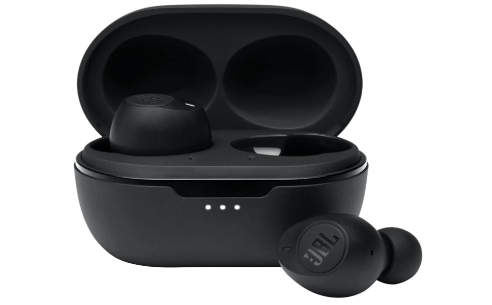 Best JBL Earbuds