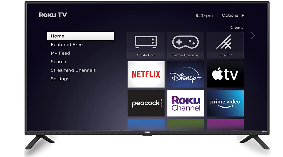 Best RCA TVs