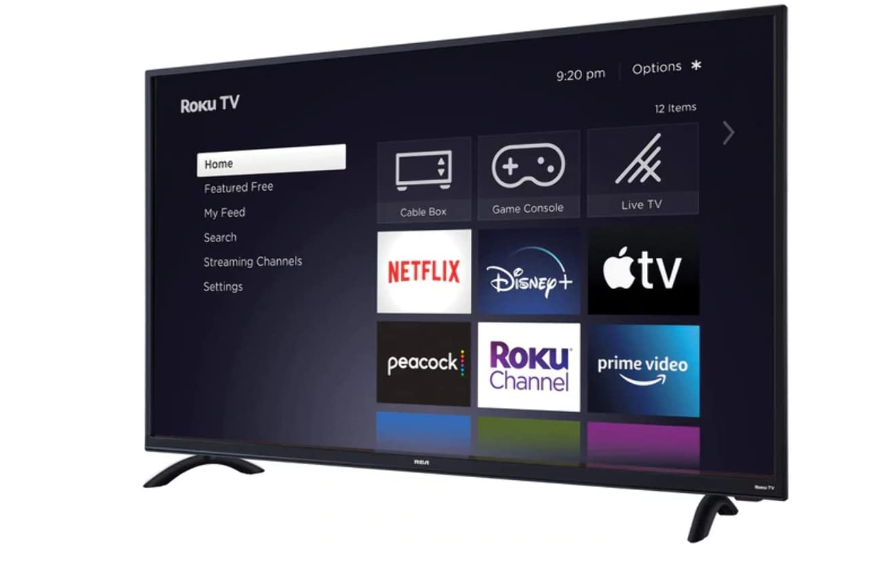 Best RCA TVs