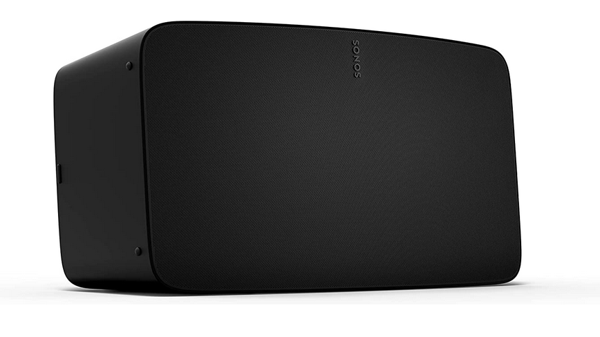 Best Sonos Speakers 