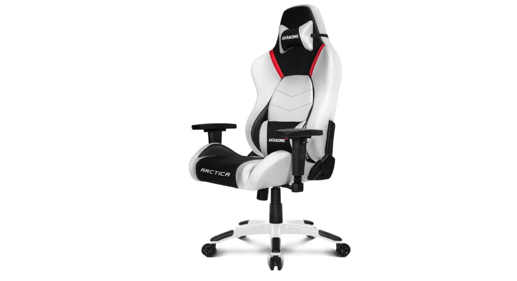 Best AKRacing Gaming Chairs