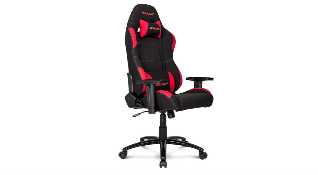 Best AKRacing Gaming Chairs