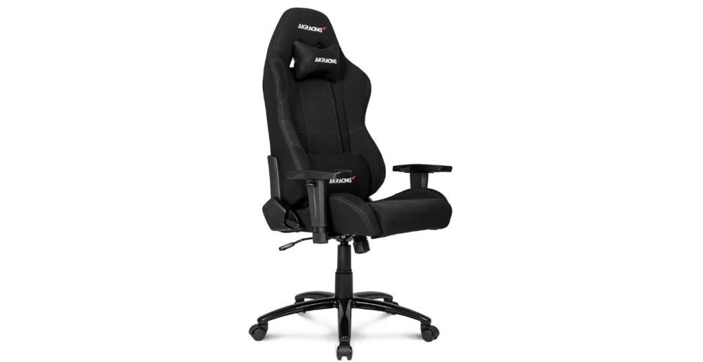 Best AKRacing Gaming Chairs