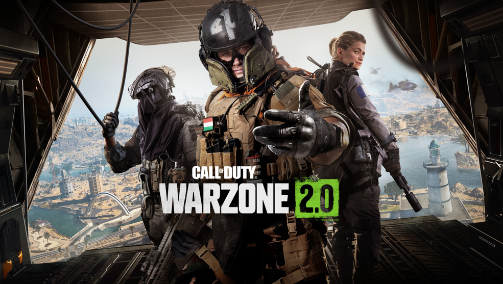 Best Free Games for Xbox One