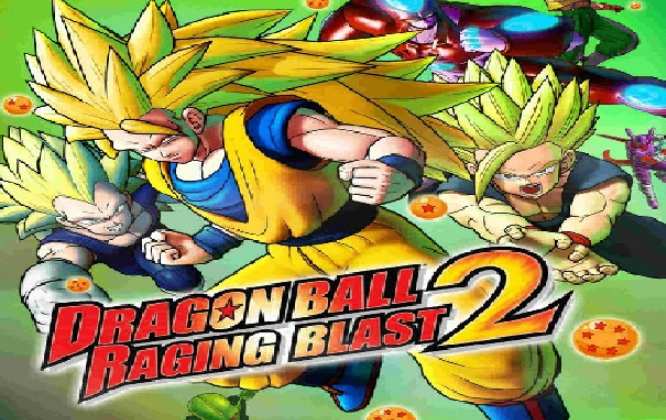 Best Dragon Ball Z Games 