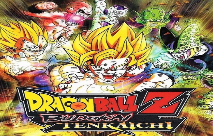 Best Dragon Ball Z Games 