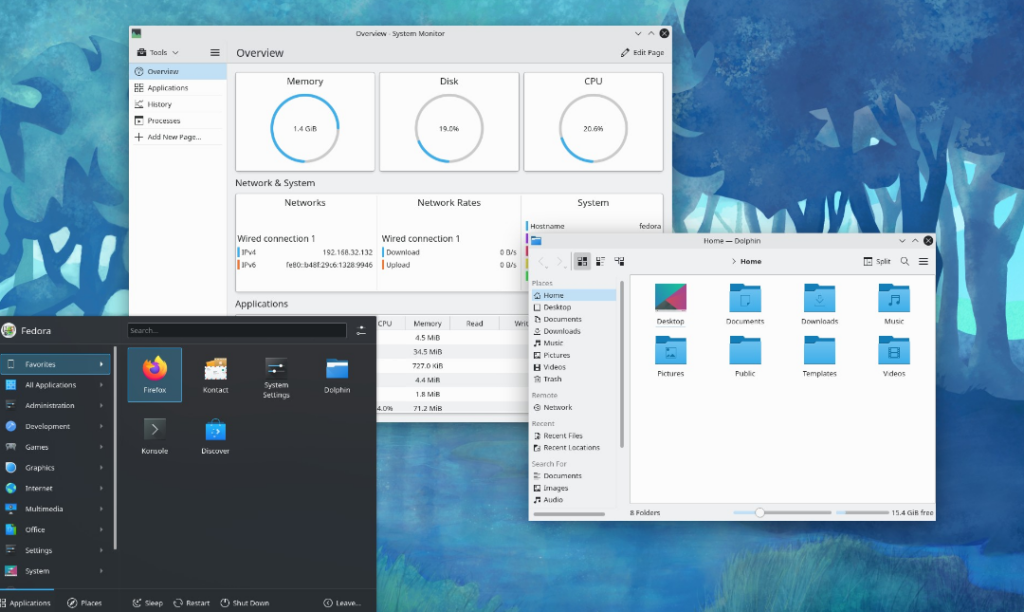 Best Education Software for Linux