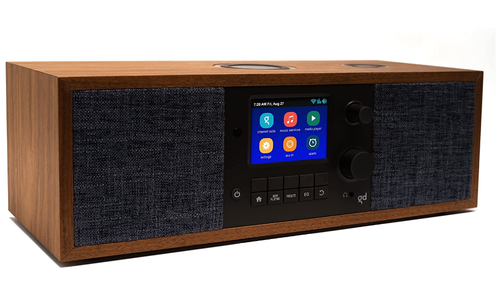 Best Internet Radios