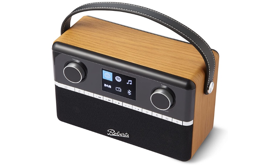 Best Internet Radios