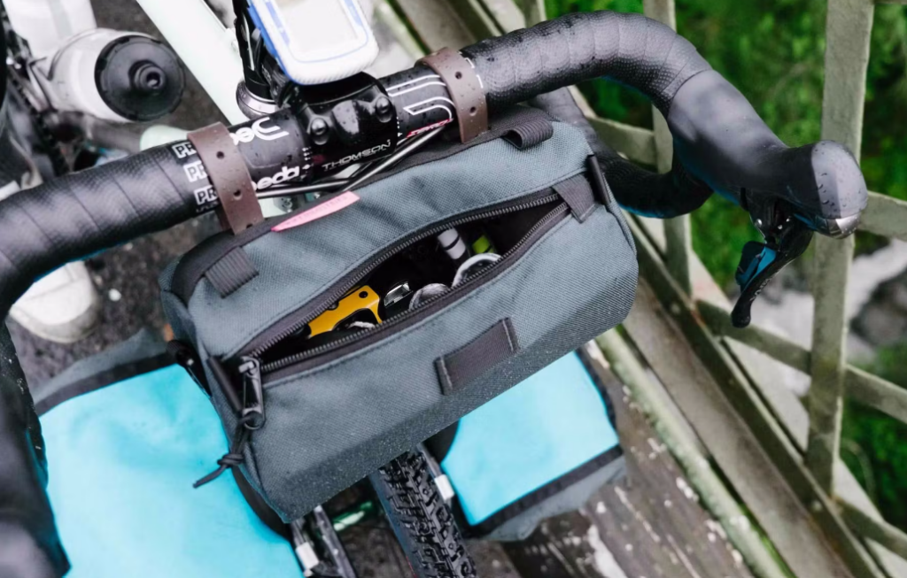 Best Bike Handlebar Bags