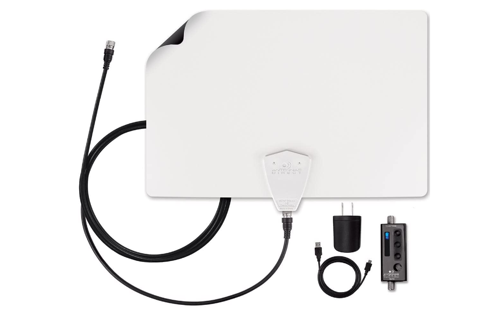 Best Indoor TV Antennas