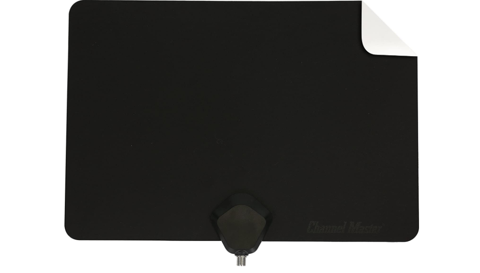 Best Indoor TV Antennas