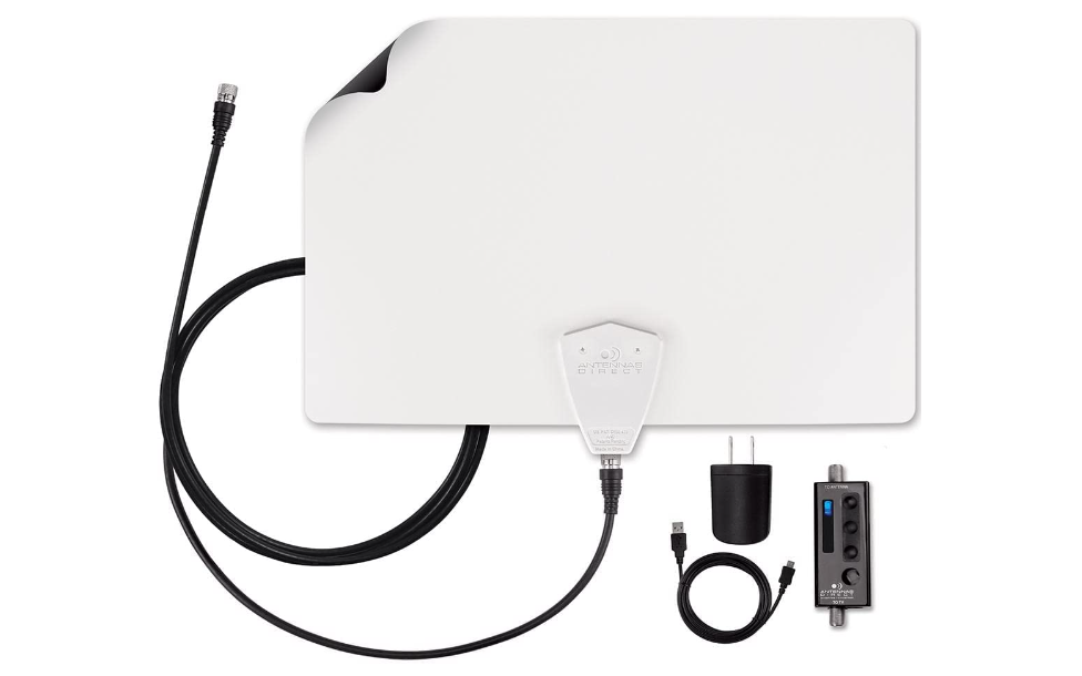 Best Indoor TV Antennas