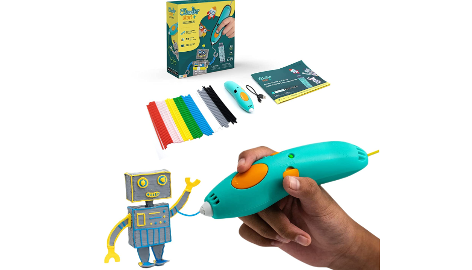 Best 3D Pens