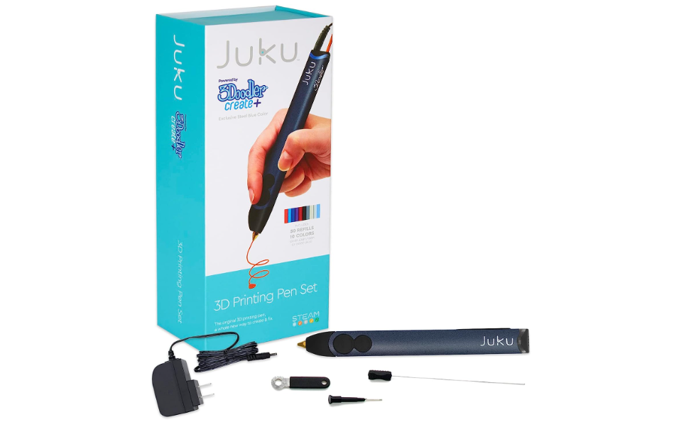 Best 3D Pens