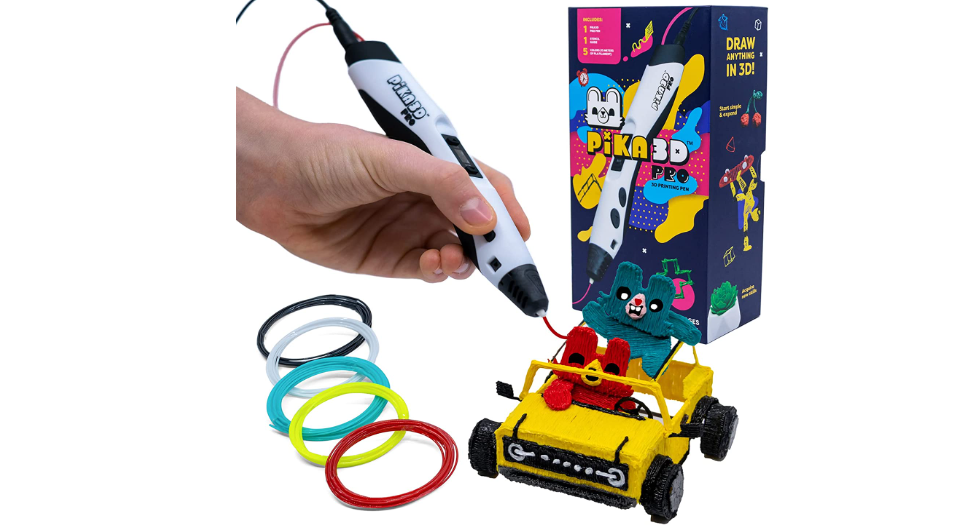 Best 3D Pens