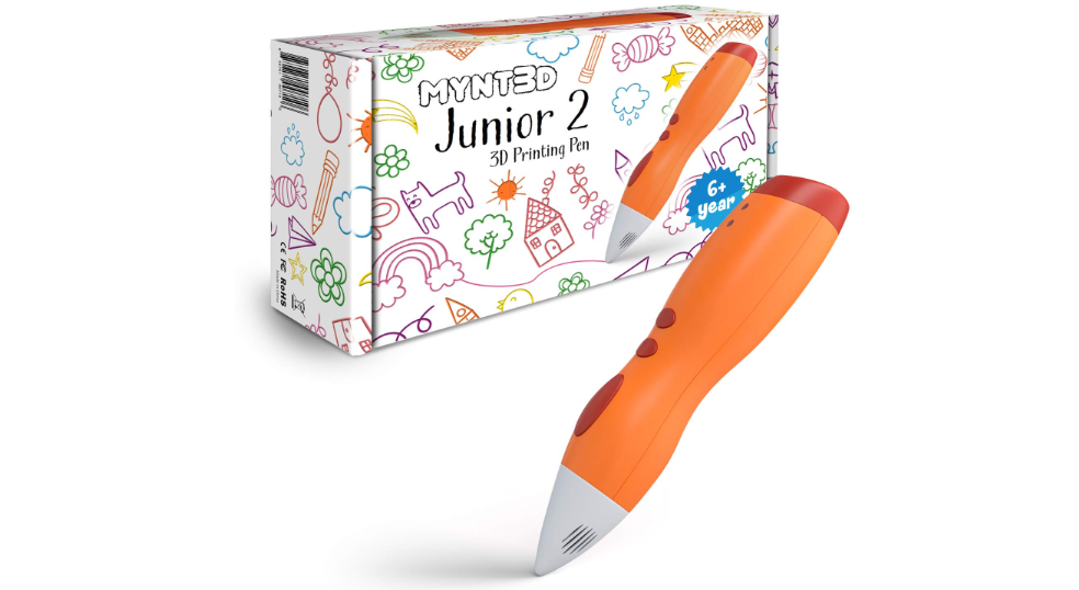 Best 3D Pens