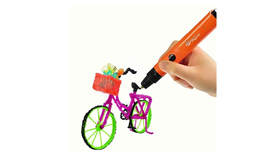 Best 3D Pens