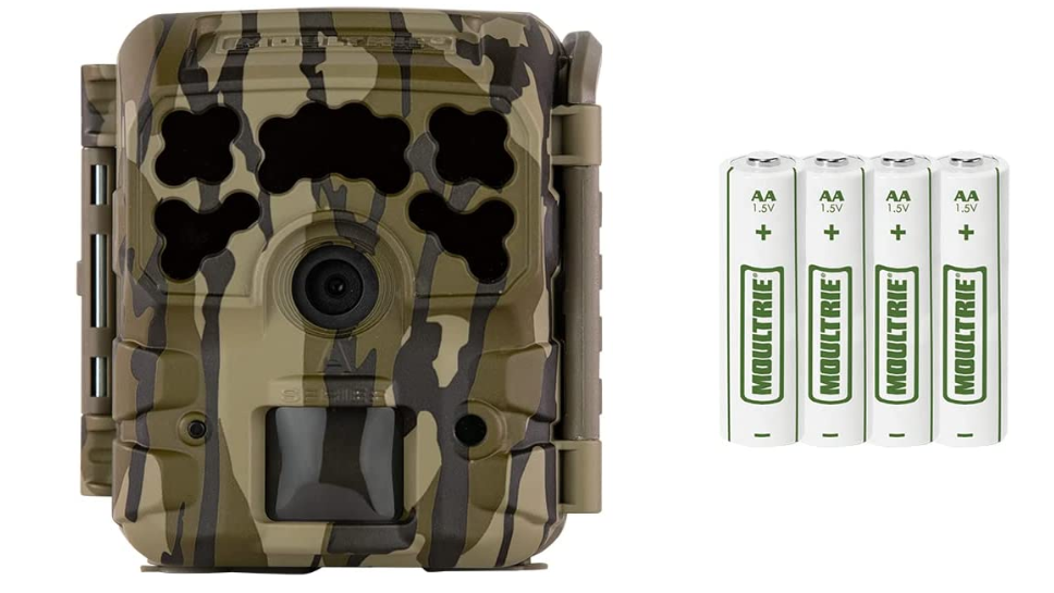 Best Trail Camera Under $100