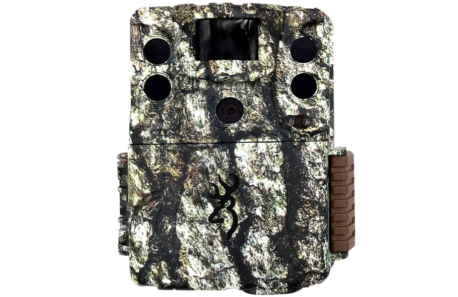 Best Trail Camera Under $100