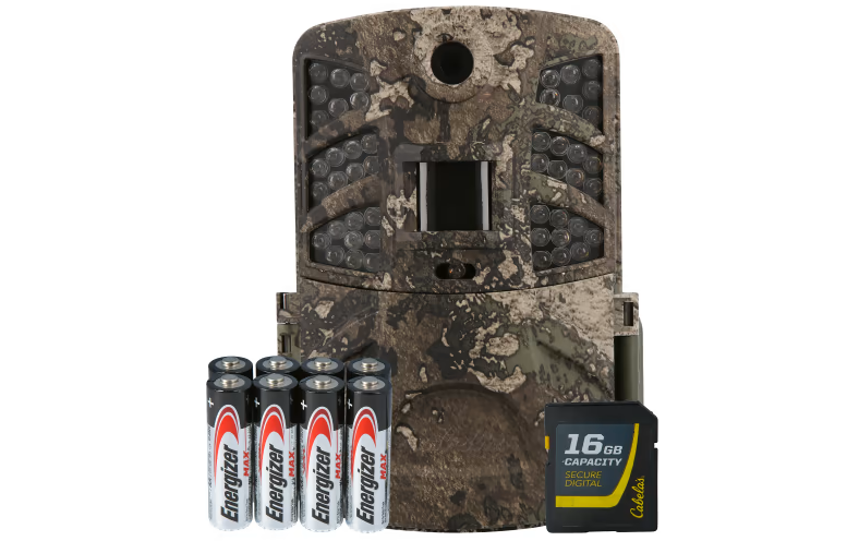 Best Trail Camera Under $100