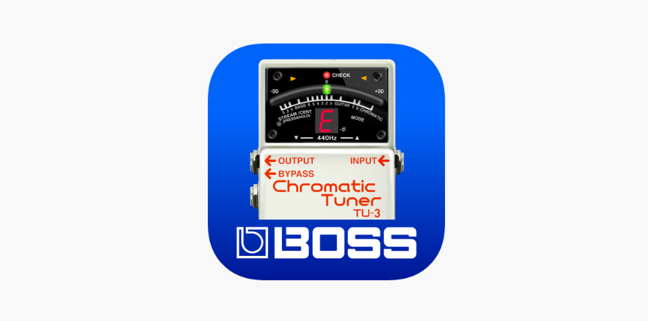 Best Guitar Tuner Apps for Android