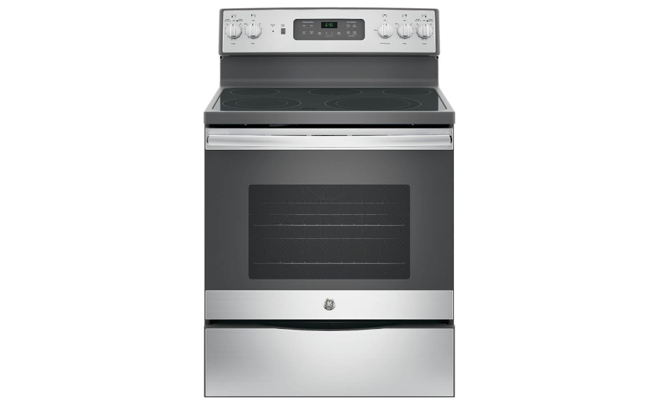 Best Electric Ranges